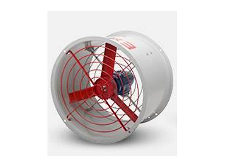 軸流風機  固定式