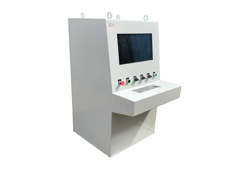 防爆控制箱（IIB碳鋼琴臺式）