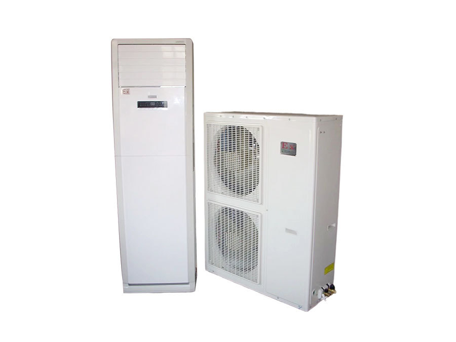 立柜式防爆空調(diào)