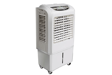 防爆濕膜加濕機