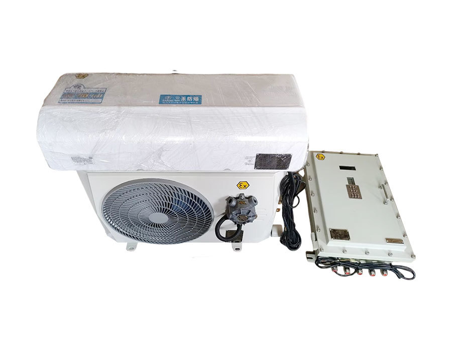 ATEX壁掛式防爆空調(diào)(IIB級(jí)）