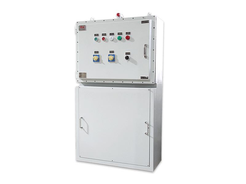 防爆控制柜
